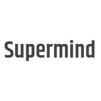 Supermind logo, Supermind contact details