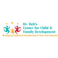 Dr. Deb's Center for Child & Family Development logo, Dr. Deb's Center for Child & Family Development contact details