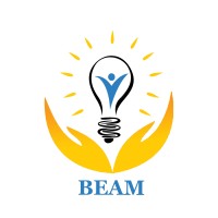 BEAM Academy logo, BEAM Academy contact details