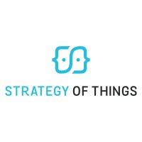 Strategy of Things logo, Strategy of Things contact details