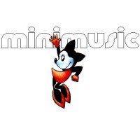 Minimusic logo, Minimusic contact details