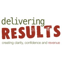 delivering Results logo, delivering Results contact details