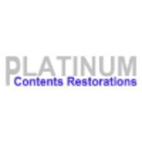 Platinum Contents Restortion logo, Platinum Contents Restortion contact details