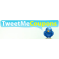 TweetMeCoupons logo, TweetMeCoupons contact details