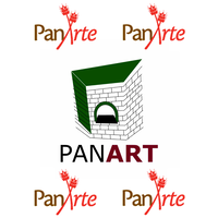 PANART® logo, PANART® contact details