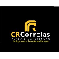 CR Correias - Emendas e Manutenção em Correias Transportadoras logo, CR Correias - Emendas e Manutenção em Correias Transportadoras contact details