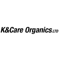 K&Care Organics logo, K&Care Organics contact details