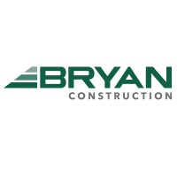 Bryan Construction logo, Bryan Construction contact details