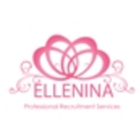 ELLENINA Professional Recruitment Services logo, ELLENINA Professional Recruitment Services contact details