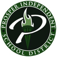 Prosper ISD logo, Prosper ISD contact details