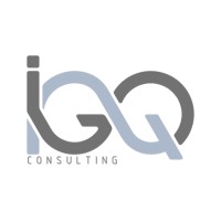 IGQ Consulting logo, IGQ Consulting contact details