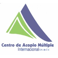 Centro de Acopio Múltiple Internacional SA de CV logo, Centro de Acopio Múltiple Internacional SA de CV contact details