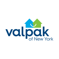 Valpak of New York logo, Valpak of New York contact details