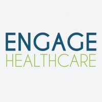 Engage Healthcare logo, Engage Healthcare contact details