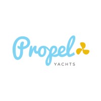 Propel Yachts logo, Propel Yachts contact details