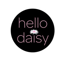 Hello Daisy, AU logo, Hello Daisy, AU contact details