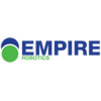 Empire Robotics, Inc. logo, Empire Robotics, Inc. contact details