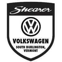 Shearer VW of South Burlington logo, Shearer VW of South Burlington contact details