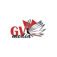 Uitgeverij GVMedia logo, Uitgeverij GVMedia contact details