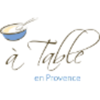 A Table en Provence logo, A Table en Provence contact details