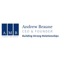 AMB Consulting Group logo, AMB Consulting Group contact details