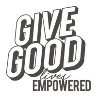 GiveGood Co. logo, GiveGood Co. contact details