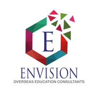 Envision Overseas logo, Envision Overseas contact details