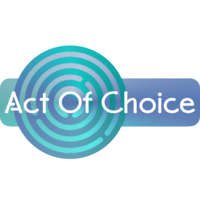 Act Of Choice logo, Act Of Choice contact details