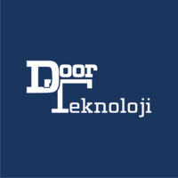 Door Teknoloji logo, Door Teknoloji contact details