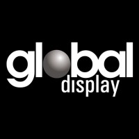 Global Display South Africa logo, Global Display South Africa contact details