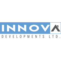 Innova Developments Ltd. logo, Innova Developments Ltd. contact details