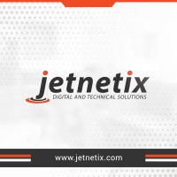 Jetnetix Solutions logo, Jetnetix Solutions contact details