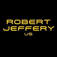 Robert Jeffery logo, Robert Jeffery contact details