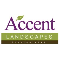 Accent Landscapes Incorporated logo, Accent Landscapes Incorporated contact details