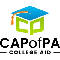 CAPofPA logo, CAPofPA contact details