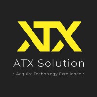 ATX SOLUTION SDN BHD logo, ATX SOLUTION SDN BHD contact details