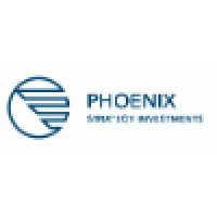 Phoenix Strategy Investments logo, Phoenix Strategy Investments contact details