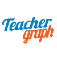 TeacherGraph logo, TeacherGraph contact details