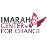 The Imarah Center for Change logo, The Imarah Center for Change contact details