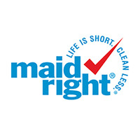 Maid Right of Roswell logo, Maid Right of Roswell contact details