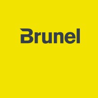 Brunel International N.V. logo, Brunel International N.V. contact details