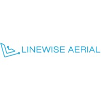 Linewise Aerial logo, Linewise Aerial contact details