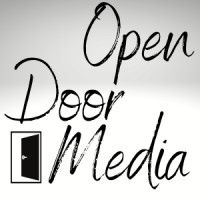 Open Door Media Co logo, Open Door Media Co contact details