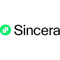 Sincera Inc logo, Sincera Inc contact details