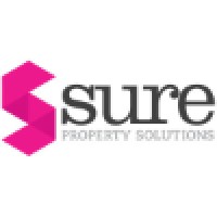 Sure Property Solutions Ltd. logo, Sure Property Solutions Ltd. contact details