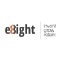 e8ight Marketing & Technology logo, e8ight Marketing & Technology contact details