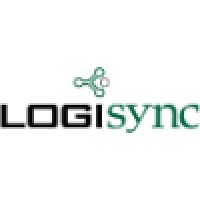 LogiSync logo, LogiSync contact details