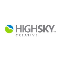 HighSky Creative Inc. logo, HighSky Creative Inc. contact details