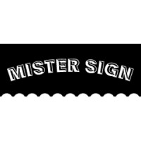 Mister Sign USA logo, Mister Sign USA contact details