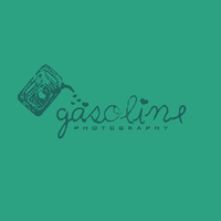 Gasoline Photography logo, Gasoline Photography contact details